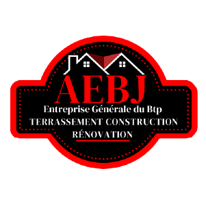 Logo de l'entreprise AEBJ à Rochefort